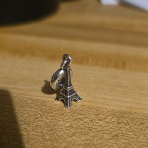 Pandora Eiffel Tower Charm